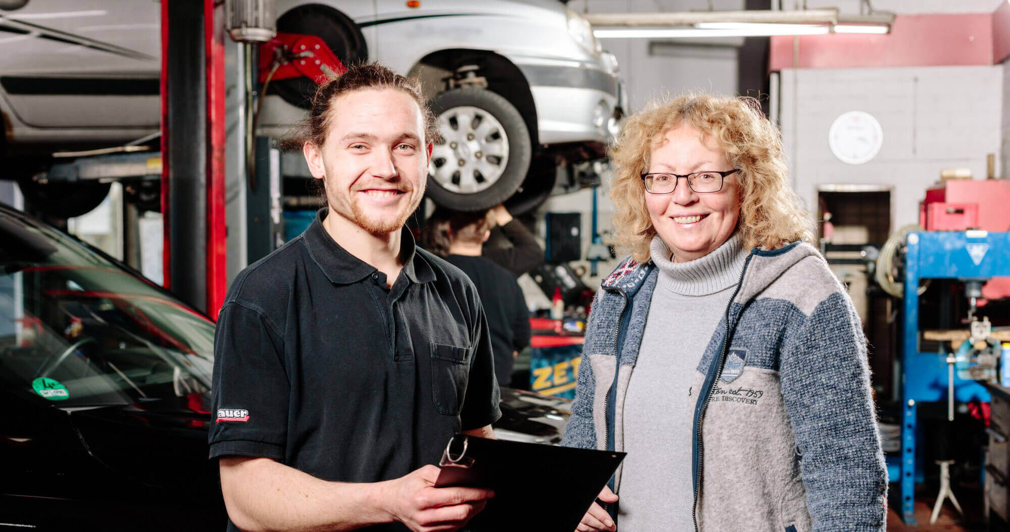 Kfz Werkstatt Schweinfurt
